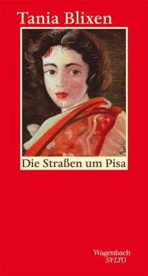 Die Straßen um Pisa