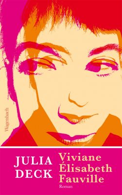 Viviane Élisabeth Fauville