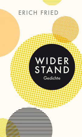Widerstand - Gedichte