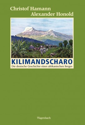 Kilimandscharo