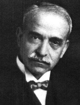 Aby M. Warburg Aby M. Warburg