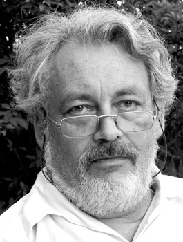 Alain Montandon Alain Montandon