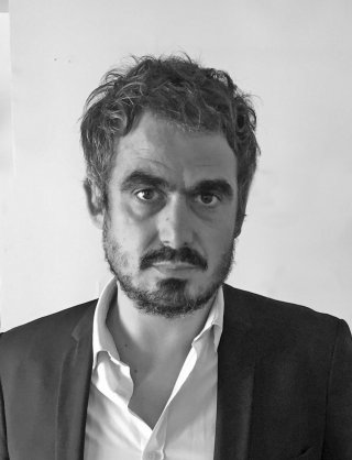 Vincent Almendros Vincent Almendros