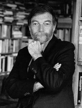 André Schiffrin André Schiffrin
