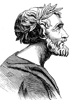 Aristophanes Aristophanes