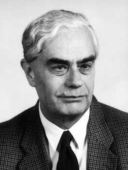 Arno Borst Arno Borst