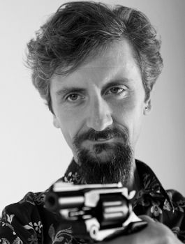 Ascanio Celestini Ascanio Celestini