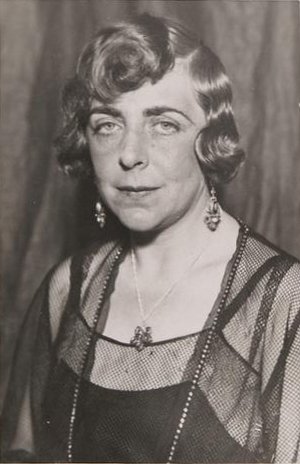 Vicki Baum Vicki Baum