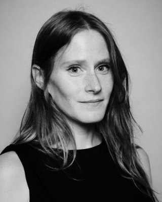 Sarah Bernstein Sarah Bernstein