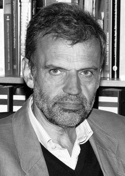 Horst Bredekamp Horst Bredekamp