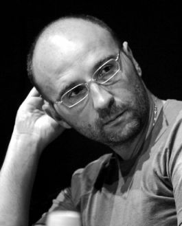 Mauro Covacich Mauro Covacich