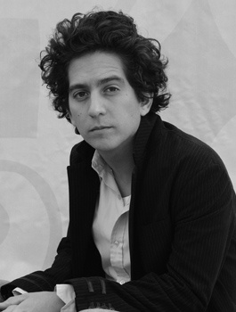 Daniel Alarcón Daniel Alarcón