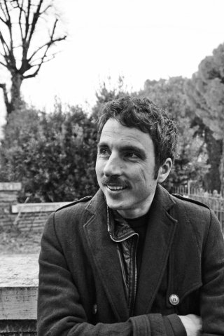 Mario Desiati Mario Desiati