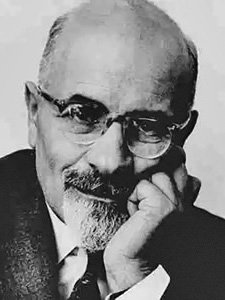 Isaac Deutscher Isaac Deutscher