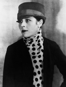 Djuna Barnes Djuna Barnes
