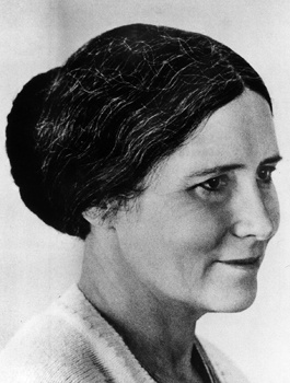 Doris Lessing Doris Lessing