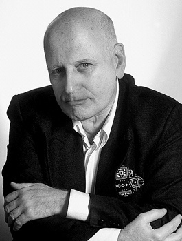 Edgardo Cozarinsky Edgardo Cozarinsky