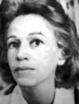 Elena Garro Elena Garro