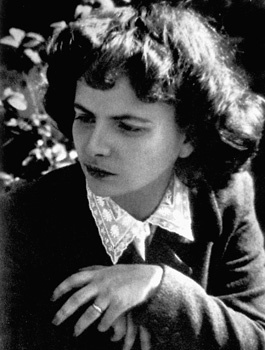 Elsa Morante Elsa Morante