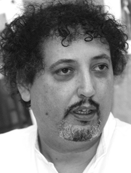 Fouad Allam Fouad Allam