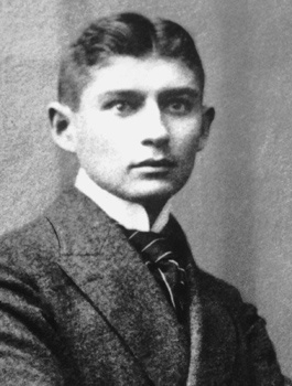 Franz Kafka Franz Kafka
