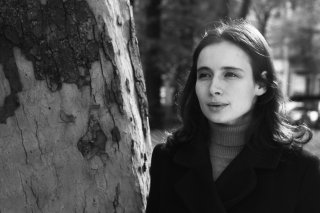Marina Frenk Marina Frenk