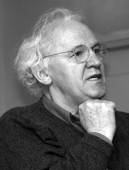 Gerhard Neuweiler Gerhard Neuweiler