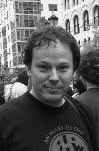 David Graeber David Graeber