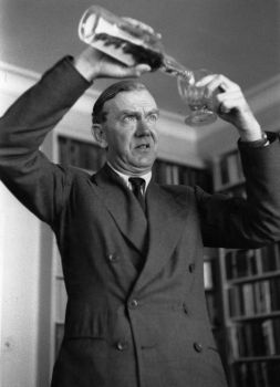 Graham Greene Graham Greene