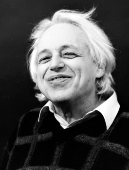 György Ligeti György Ligeti