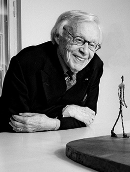 Heinz Berggruen Heinz Berggruen