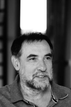 Heinz Georg Held Heinz Georg Held