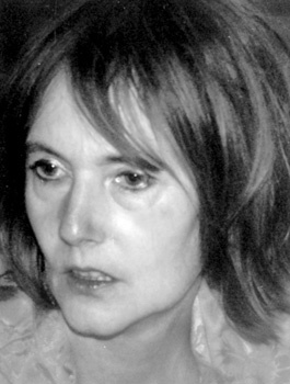 Ilka von Zeppelin Ilka von Zeppelin