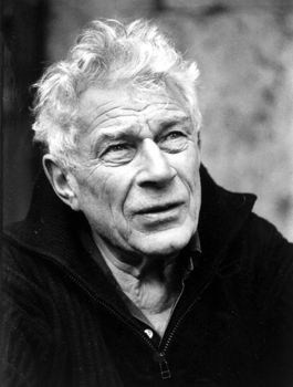 John Berger John Berger