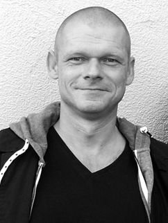 Gerhard Kaiser Gerhard Kaiser
