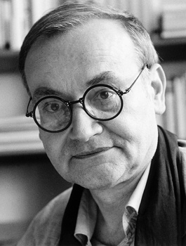 Klaus Völker Klaus Völker