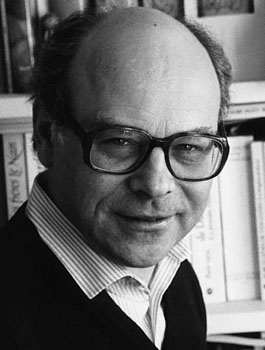 Krzysztof Pomian Krzysztof Pomian