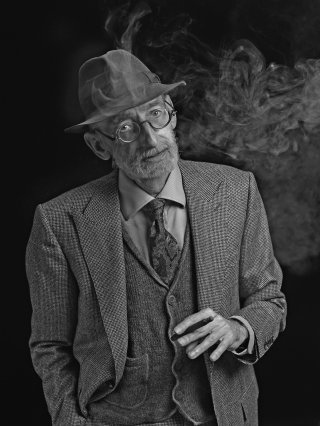 Eric de Kuyper Eric de Kuyper