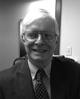 David Leeming David Leeming