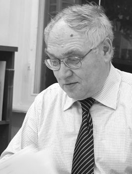 Lev Gudkov Lev Gudkov