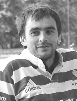 Luc Folliet Luc Folliet