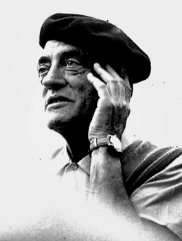 Luis Bunuel Luis Bunuel