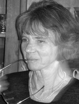Maja Pflug Maja Pflug