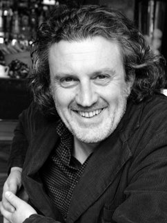 Antonio Manzini Antonio Manzini