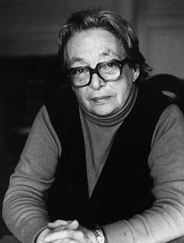 Marguerite Duras Marguerite Duras