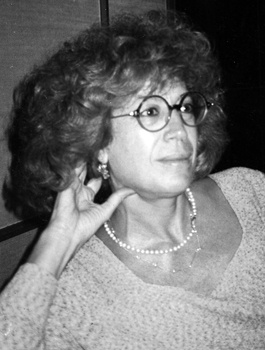 Maria Rosa Cutrufelli Maria Rosa Cutrufelli