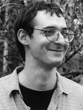 Martin Page Martin Page
