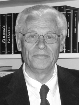 Massimo L. Salvadori Massimo L. Salvadori