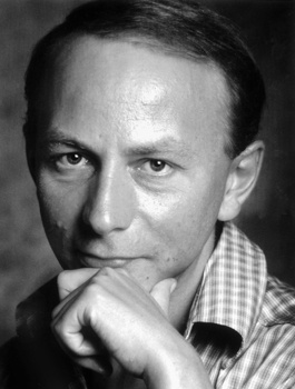 Michel Houellebecq Michel Houellebecq