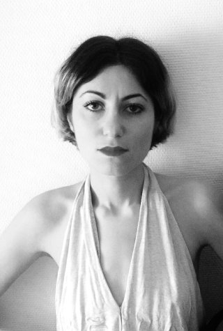 Yelena Moskovich Yelena Moskovich